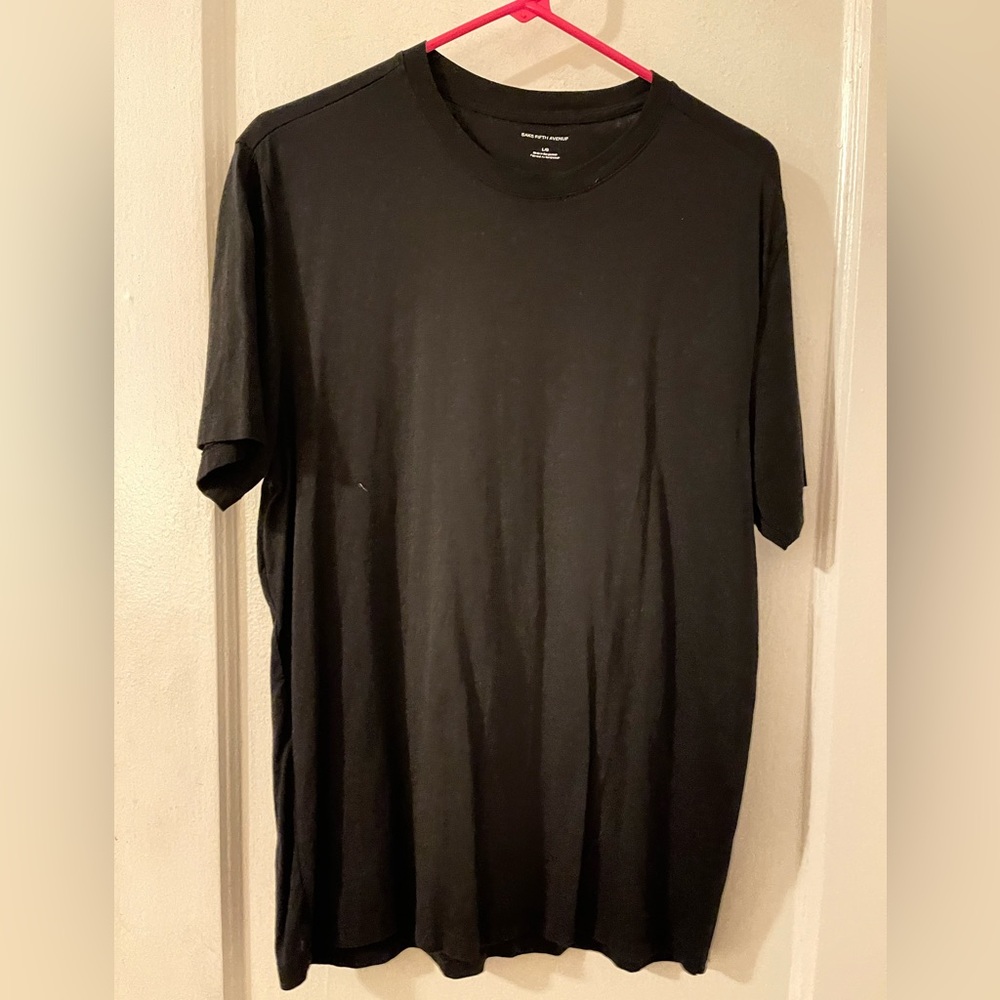 Saks Fifth Avenue T-shirt